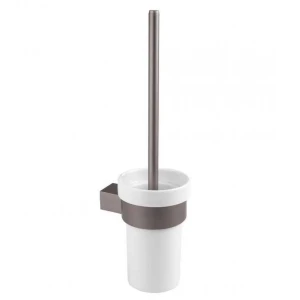Tatay Brosse De Toilette Oslo Grey One Size