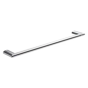 Tatay Toallero Ronda 45 Cm Silver One Size