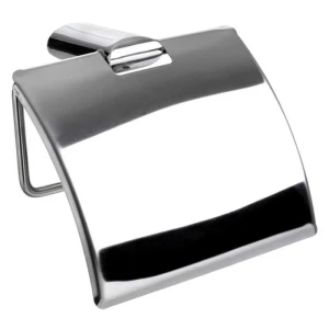 Tatay Porte-rouleau Ronda Silver One Size