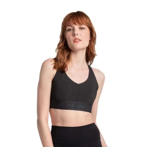 Lole Soutien-gorge De Sport Power Blk Beauty XS