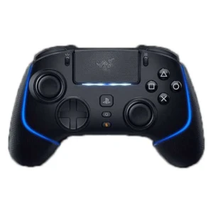 Razer Manette Sans Fil Game Keypad V2 Pro Pour Ps5 Wolverine Black One Size unisex