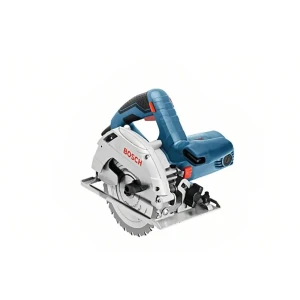 Bosch Professional Scie Circulaire Gks 165 Professional Blue One Size