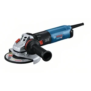 Bosch Amoladora Angular Gws 17-150 S Professional Blue One Size