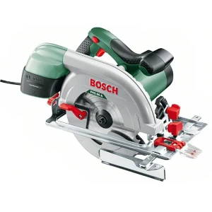 Bosch Sierra Circular Pks 66 A Green One Size