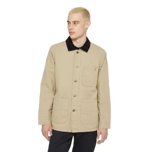 Dickies Veste Dc Chore Desert S Homme