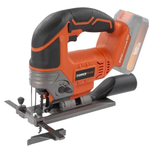 Powerplus Scie Sauteuse Powdp25300 20v Black / Orange One Size