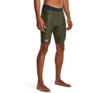 Under Armour Short Hg Armour Marine OD Green 390 / White 100 L
