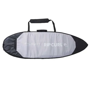 Rip Curl Funda Para Tabla De Surf F-light Single Cover 6´7 Black One Size