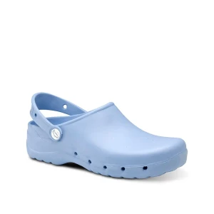Feliz Caminar Sabots Antistatiques Sky Blue EU 35