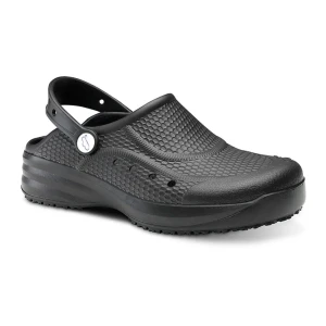 Feliz Caminar Zuecos Evolution Black EU 36