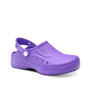 Feliz Caminar Zuecos Evolution Lavender EU 45