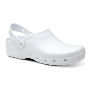 Feliz Caminar Zuecos White EU 42
