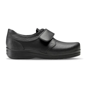 Feliz Caminar Zapatillas Con Velcro Black EU 37