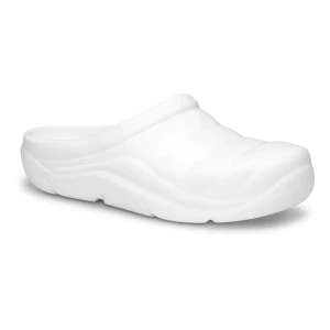 Feliz Caminar Zuecos Trip White EU 41