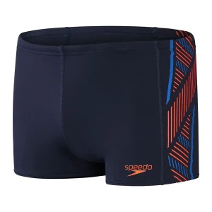 Speedo Slip De Bain Boxer Tech Panel