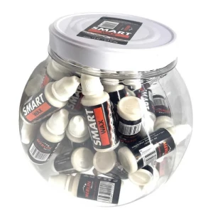Merlin Bike Care Cire Smart Chain 40 Unités