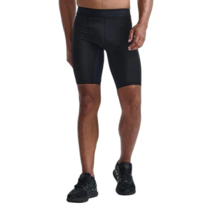 2xu Leggings Courts Base Layer Compression Black / Nero XS