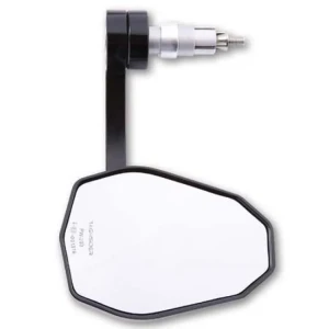 Highsider Espejo Retrovisor Victory Evo 1108362 Silver One Size