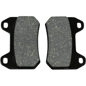 Ebc Pastillas De Freno Orgánicas Fa Series Fa304 One Size