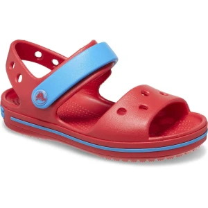 Crocs Sandales 12856 Varsity Red EU 20-21 Garçon,Fille