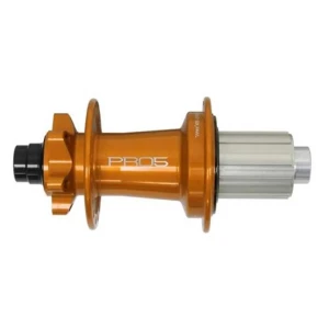 Hope Moyeu Arrière Pro 5 Boost Shimano