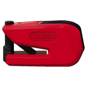 Abus Candado De Disco 8079 Detecto B/sb Smartx 2.0 Red One Size