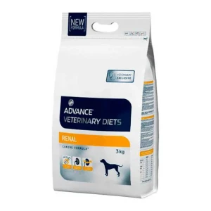 Affinity Advance Vet Canine Adult Renal Failure Aliment Pour Chien 12kg Multicolor 12kg