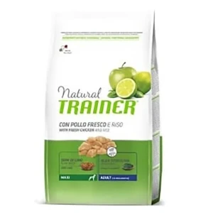 Affinity Nourriture Pour Chien Au Poulet Natural Trainer Canine Adult Maxi 12kg Multicolor 12kg
