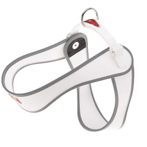 Ferplast Harnais Pour Chien Agila 9 White One Size