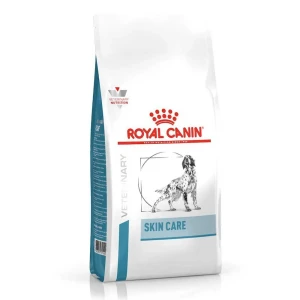 Royal Canin Comida Para Perros Vet Canine Skin Care 2kg Multicolor 2kg
