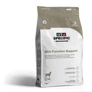 Specific Nourriture Pour Chiens Adultes à Base De Peau De Morue Pour Soutenir La Fonction 2kg Multicolor 2kg