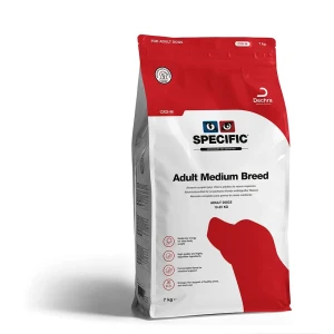 Specific Comida Para Perros Adultos De Raza Mediana Cxd-m 7kg Multicolor 7kg