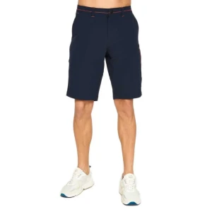 Sea Ranch Short Gilmore Dark Navy 2XL Homme