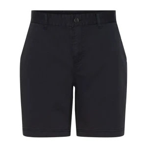 Sea Ranch Shorts Chino Mikala Dark Navy L Femme