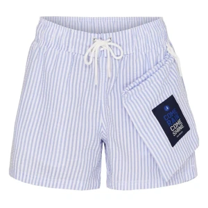 Sea Ranch Short De Bain Sun Vista Blue / Pearl XL Homme