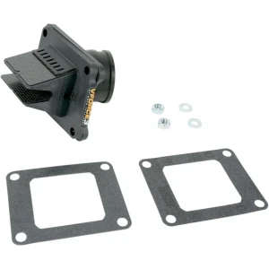 Vforce Válvula De Láminas Assembly 3 Suzuki V383s-a Carbon One Size