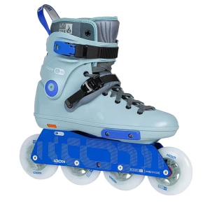 Iqon Rollers En Ligne Pour Femme Cl 15 Blue EU 36-37 Femme