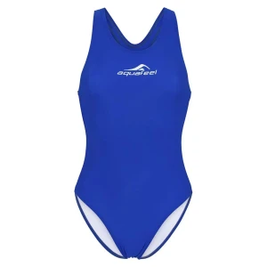 Aquafeel Traje De Baño 21891 Royal Blue 40