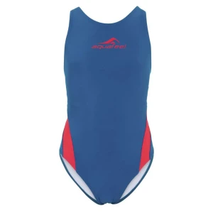 Aquafeel Traje De Baño 25679 Blue 164 cm