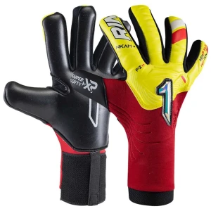 Rinat Gants De Gardien De But Nkam Semi Onana Red 10 unisex