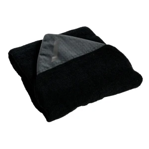 Deflow Funda Para Tabla Sup Performance 6´4´´ Black 1.93 m