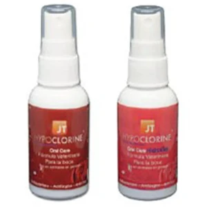 Jtpharma Soin Bucal à L´hypochlorite-hydrogel Nettoyant Pour Plaies 60ml Multicolor 60ml