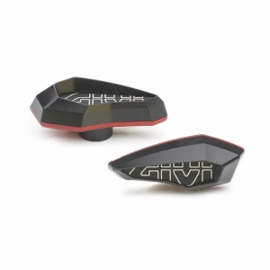 Givi Protector De Motor Sld01resxr Black One Size