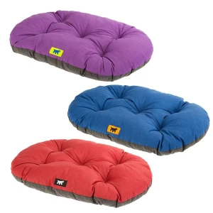 Ferplast Cojín Relax 65 6 Multicolor One Size