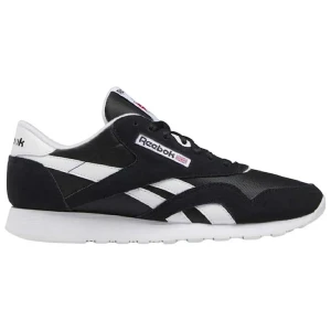 Reebok Baskets Classic Nylon C Black / Ftw White / Ftw White EU 40 Homme