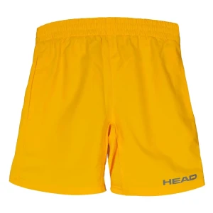 Head Racket Pantalones Cortos Club Banana 128 cm