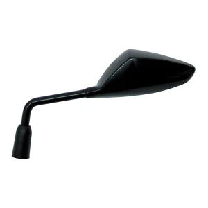 Bcr Espejo Retrovisor Izquierdo Universal Black One Size