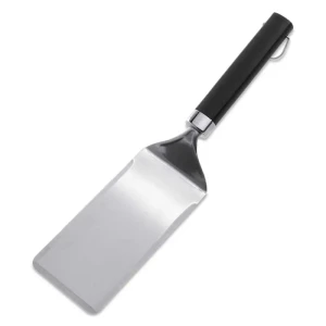 Weber Spatule Ergonomique Biseautée Silver / Black One Size
