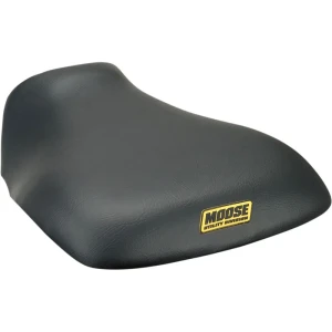Moose Utility Division Funda De Asiento Standard Suzuki Lt-z 400 2x4 Quadsport Black One Size