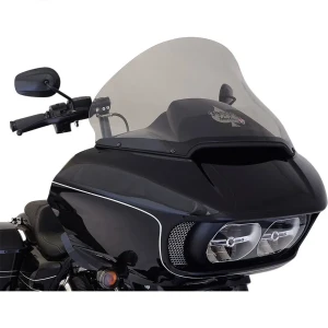 Klock Werks Parabrisas Pro Touring Flare 15´´ Harley Davidson Fltrk 1868 Abs Road Glide Limited 114 Kw05-01-0314 One Size